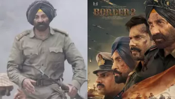 'Border 2' OTT Release, When And Where Will Sunny Deol's War Drama Premiere After Theatrical Run