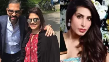 Did Sunjay Kapur's Sister, Mandhira Accuse Him Of Conspiring Against Family With Wife, Priya?