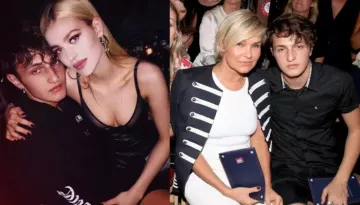 Nicola Peltz Dated Yolanda Hadid's Minor Son, Anwar? Why Was She 'So Relieved' When They Broke Up?