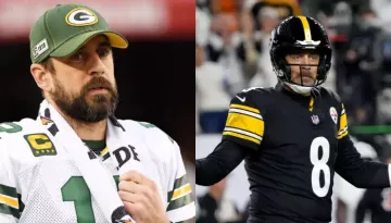 Is Aaron Rodgers' Mystery Wife's Identity Revealed? Podcaster Say 'We Are Sure, We Found Brittani..'