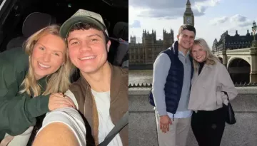How Does 'Bringing Up Bates' Star, Katie Bates And Husband, Travis Earn Money? Here's What We Know