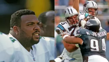 What Caused The Death Of Kevin Johnson At 55? Here's What We Know About Ex-Eagles Star's Final Days