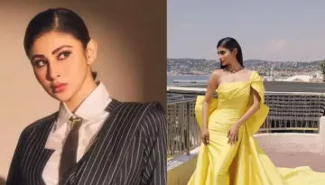 Mouni Roy Got Harassed At An Event, Male Members Touched Her Waist, 'Showed Lewd Hand Gestures'