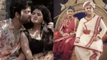 TV Actor, Atharv Karve Opens Up On His Intimate Wedding With Sakshi Mahajan, Reveals Date And Venue
