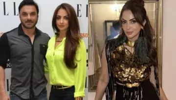 Seema Sajdeh Reveals Being Depressed After Her Amicable Divorce With Sohail Khan, 'I Was Scared...'