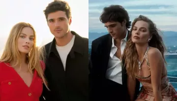 Jacob Elordi Shares Working Experience With Margot Robbie In 'Wuthering Heights', 'We Have Mutual..'