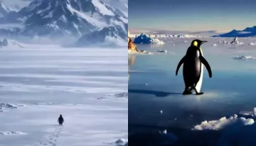 What Is The 'Nihilist Penguin' Trend, Why Is It Taking Over Internet? Here's All You Need To Know