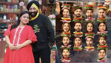 'Laughter Chefs' Season 3 Grand Finale: Know When And Where To Watch The Episode And Who Might Win?