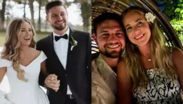 Who Is Jana Duggar's Husband, Stephen Wissmann? All About Him As Duo Gets Blessed With First Child