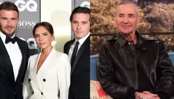 Brooklyn Beckham's Wedding DJ Recalls His 'Awkward' Dance With Mom, Victoria, 'He Was Stuck On..'