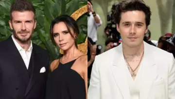 David And Victoria Beckham Would Take Son, Brooklyn Back After His Accusations, 'They Are Afraid...'