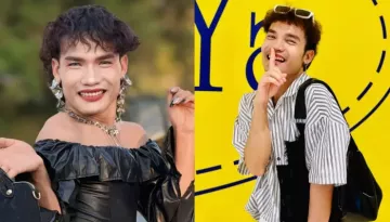 Who Was Ko Tin Zaw Htwe? LGBTQ+ TikToker Found Dead In Thailand Forest, Suspect Arrested