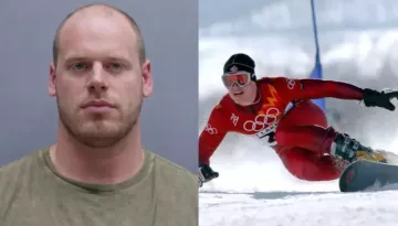 Who Is Ryan Wedding? His Ex-Wife And Girlfriend Allegedly Assisted Him In Dr*g Trafficking