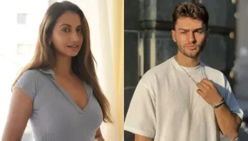 Splitsvilla 16 Contestant, Anjali Schmuck Accuses Tayne De Villiers Of Touching Her Without Consent