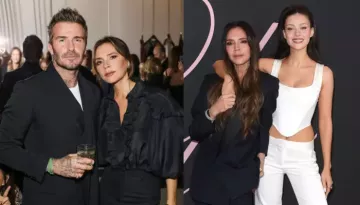 Victoria Beckham Is Reportedly Planning A Big Interview, She And Nicola 'Can't Stand Each Other?'