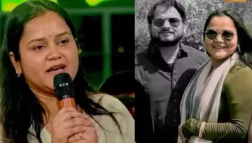 Who Is Pahalgam Attack Victim's Widow On Indian Idol? Recalled Horrific Story Of Husband's Killing