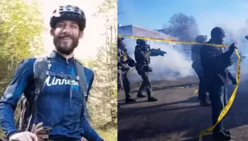 Who Was Alex Jeffrey Pretti? All About 37-Year-Old Nurse Shot By US Border Patrol Agent In Minnesota