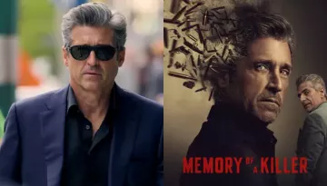 'Memory Of A Killer' Review: The Messy Story Of A 'Girl Dad' Hitman With A Secret And Failing Memory