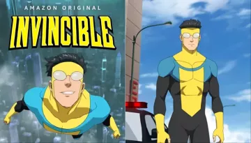 'Invincible' Season 4 Release Date, Amazon Prime Video Unleashes A New Villain For 'Mark Grayson'