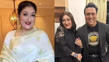 Sunita Ahuja Slams Govinda For Acting As 'Sugar Daddy' To Starlets: 'You Can't Do This At 63'