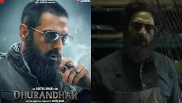 Will 'Dhurandhar 2' Feature The Personal Life Of Arjun Rampal's Character, 'Major Iqbal'? Find Out