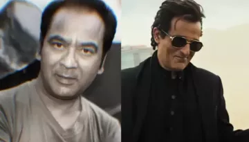 Who Is 'Rehman Dakait' A.K.A Akshaye Khanna's Cook Nadeem Khan In 'Dhurandhar'? Did Supporting Roles