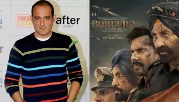 Did Akshaye Khanna Make A Special Cameo In 'Border 2' After The Success Of 'Dhurandhar'? Find Out