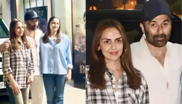 Esha Deol Reviews Big Brother, Sunny Deol's Movie Border 2, Gives A Honest Feedback, 'You Are The..'