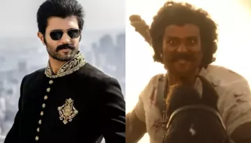 Vijay Deverkonda's Pan India Film, 'VD14' Gets Release Date, Know What To Expect From Period Drama