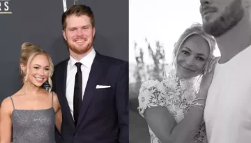 Why Has Seahawks QB, Sam Darnold Not Married His Fiancee, Katie Hoofnagle Yet? Here's What We Know