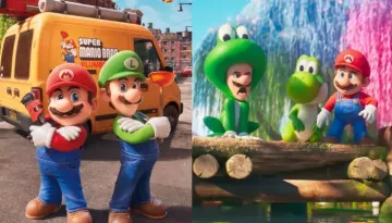 'The Super Mario Galaxy Movie', New Release Date, Full Cast, Trailer Shows 'Yoshi', 'Birdo' And More