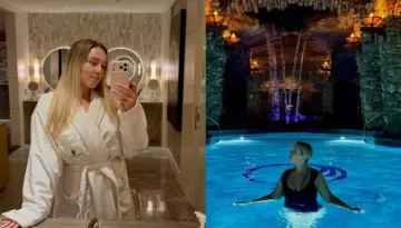 Why Is Jensen Savannah Nichol Seperating From Husband, Jorge Millares? Influencer Says, 'I'm Not..'