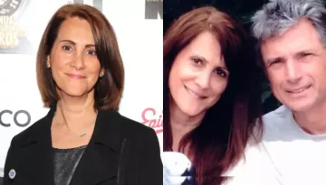 Who Is Robin Kaye? Tragic Story Of What Happened To 'American Idol' Music Supervisor And Her Husband