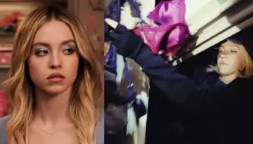 LA Police Reveals If Sydney Sweeney Will Face Charges For Hanging Lingerie On Hollywood Sign