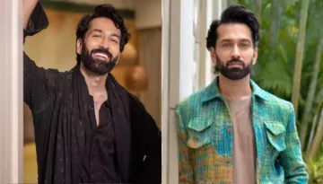 Nakuul Mehta Recalls Being Rejected By Director For Being 'Too Good Looking', Says, 'Went To Jail..'