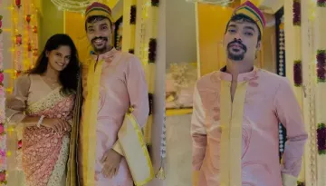 Marathi Influencer, Prathamesh Kadam's Sister, Pratiksha, Shares Last Family Pic, After His Death