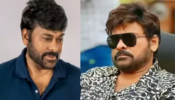 Chiranjeevi Faces Wrath For Saying There's Nothing As Casting Couch, Faulted Women, 'Insecurity..'