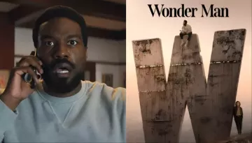 Get Ready For 'Wonder Man,' Unpacking The Plot And Release Details About The Upcoming Disney+ Show