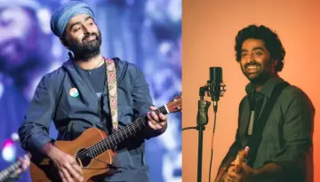Arijit Singh CLARIFIES He Won't Stop Making Music After Quitting From Playback Singing 