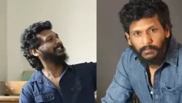 Married Lokesh Kangaraj Asked If He Wants A Second Family, Director Gives A Befitting Reply, 'Sir..'