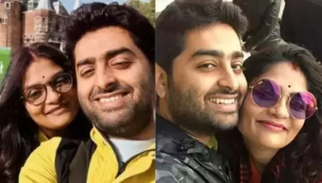 Who Is Arijit Singh's Wife, Koel Roy? Childhood Friend Of Singer, Divorcee, Had A Secret Marriage