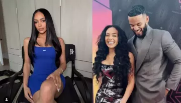 Kristy Scott Teases 'New Beginnings' Amid Her Divorce With Desmond Scott, Netizens Say, 'So Happy..'