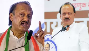 Ajit Pawar Dies At 66, Cause Of Baramati Plane Crash That Killed Maharashtra's Deputy CM
