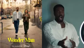 'Wonder Man' Review, Stellar Performances And Snappy Runtime Make The Disney+ Miniseries A Win