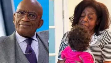 Veteran Meteorologist Al Rocker's Ex-Wife, Alice Bell, Died At 77, Was Hooked To Oxygen Machine