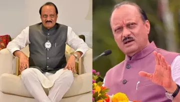 Maharashtra Deputy CM Ajit Pawar's Final Words, Posted On X, Minutes Before Dying In Plane Crash