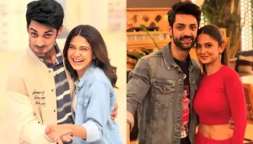 Karan Wahi Breaks Silence On Marriage Rumours With Jennifer Winget, '...Greater Than Love'