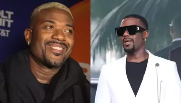 Did Ray J Predict His Own Death In 2027? Here's Everything You Need To Know About His Health