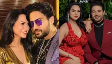 'Bigg Boss 19' Winner Gaurav Khanna And Akanksha To Part Ways? She Pens 'Jis Rishte Ki Buniyad..'