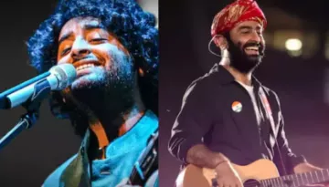 Arijit Singh's Old Statement On 'Chala Jaunga' Surfaces Amid His Retirement As A Playback Singer
